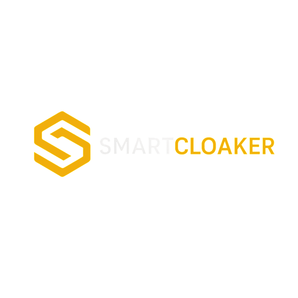 SmartCloaker Logo